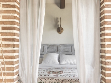 Can Caponet - Hotel Rural in Lliçà d’Amunt, Catalunha