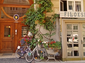 Chopin Boutique B&B - Bed & Breakfast in Varsóvia, Província Mazowieckie