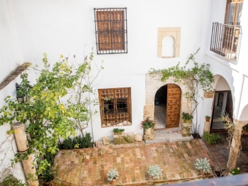 Casa de las Cabezas - Bed & Breakfast ou casa inteira in Córdoba, Cordoba